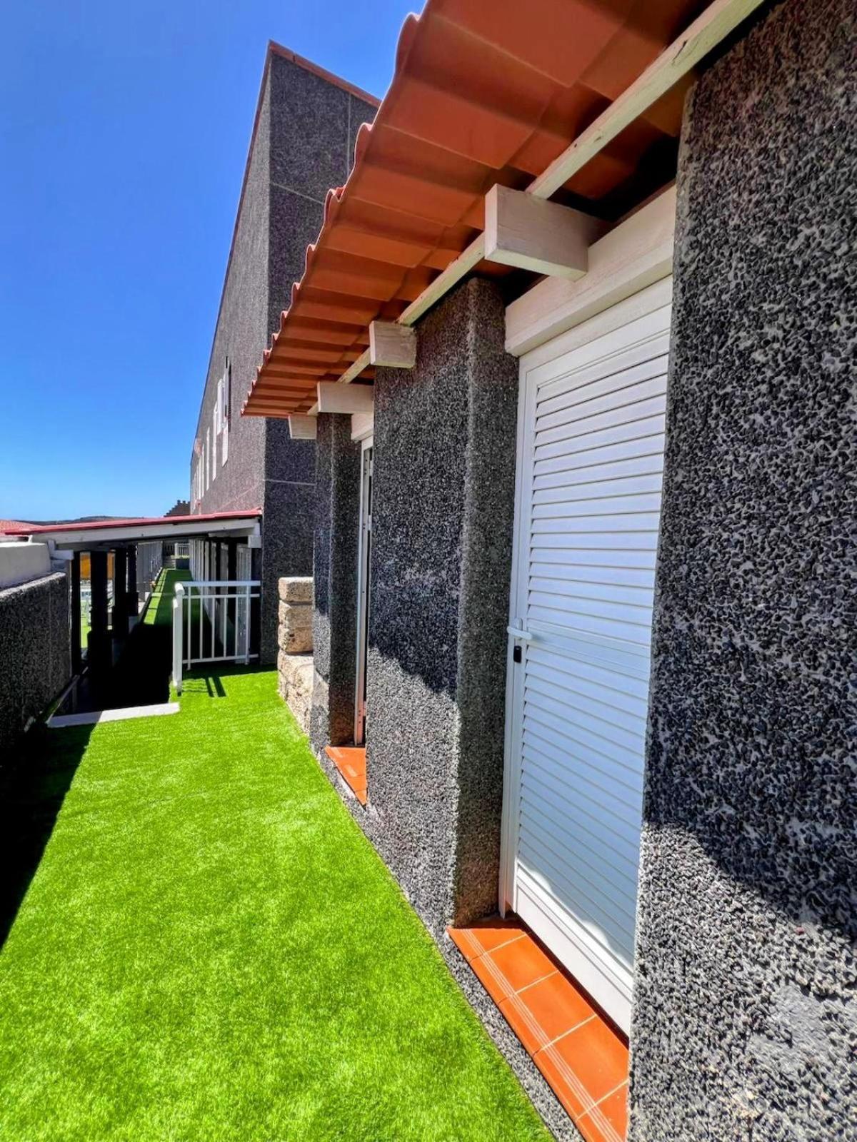 Vv Boutique Las Eras Beach Exterior photo