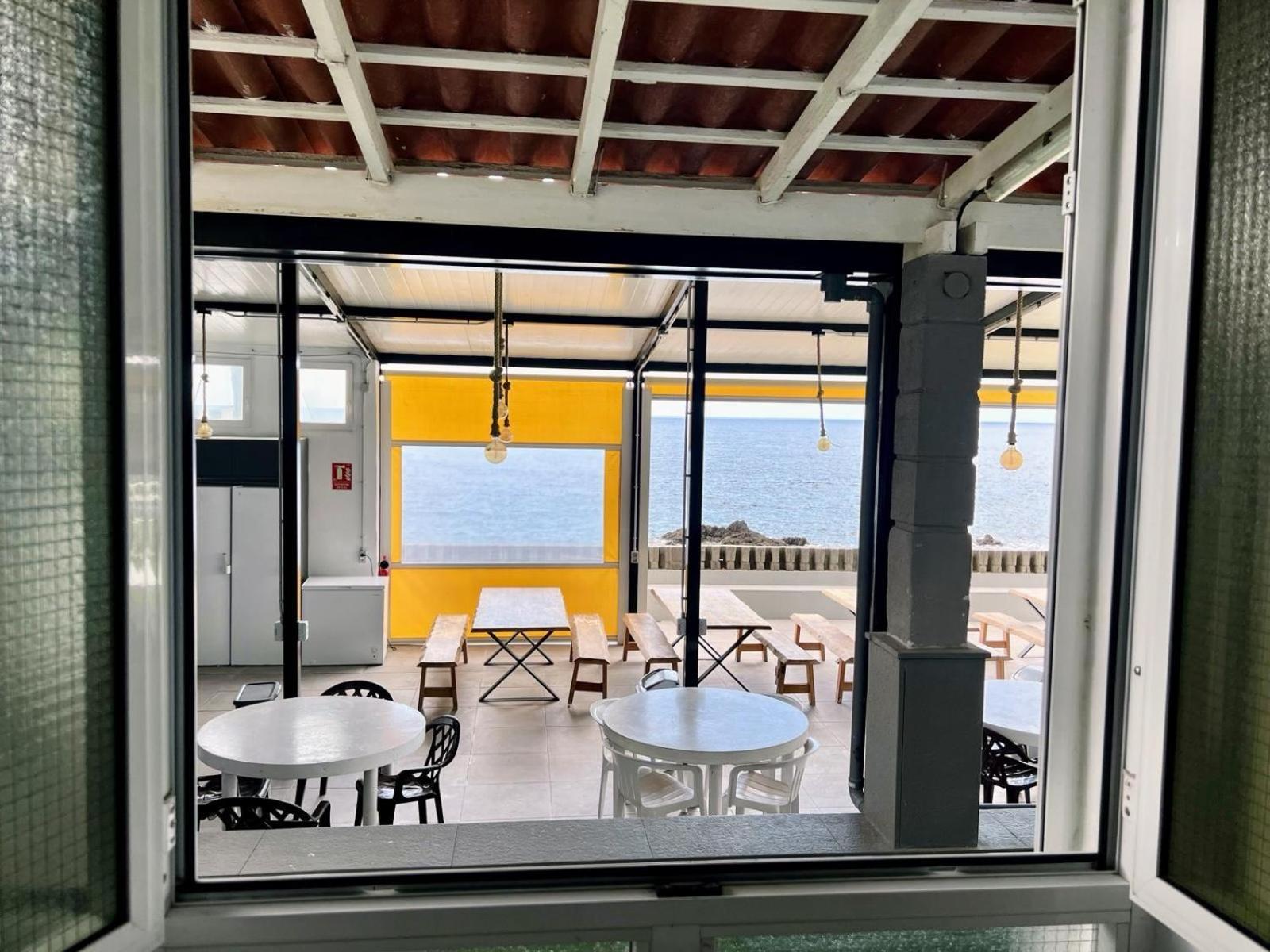 Vv Boutique Las Eras Beach Room photo