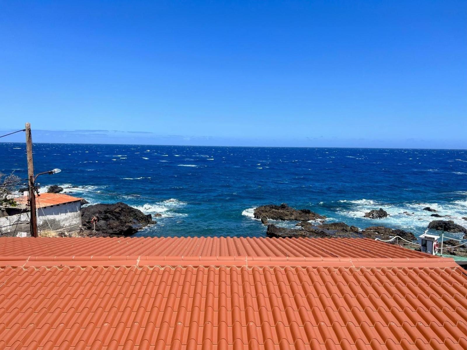 Vv Boutique Las Eras Beach Room photo