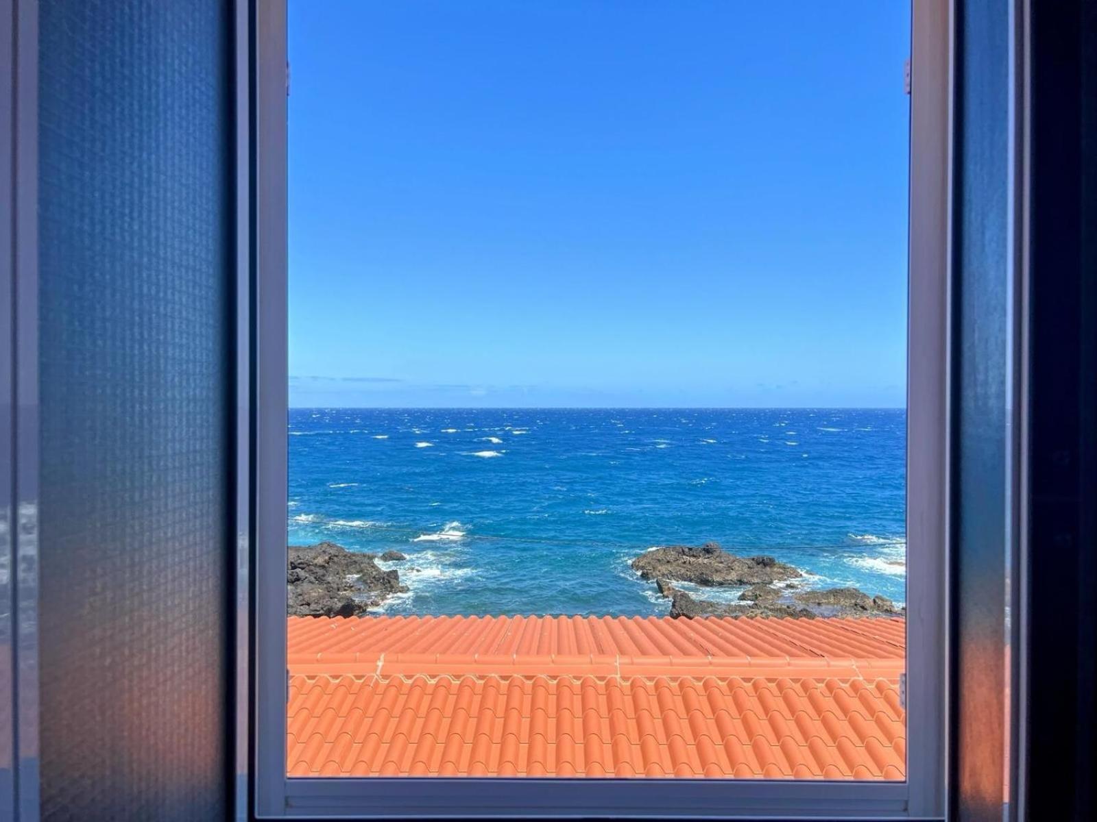 Vv Boutique Las Eras Beach Room photo